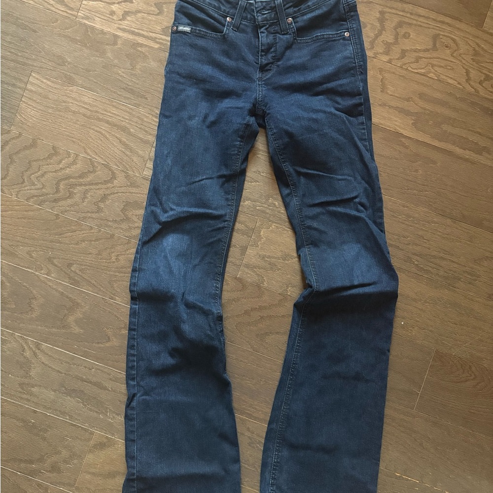 Cinch Women’s Lynden Bootcut Jeans
